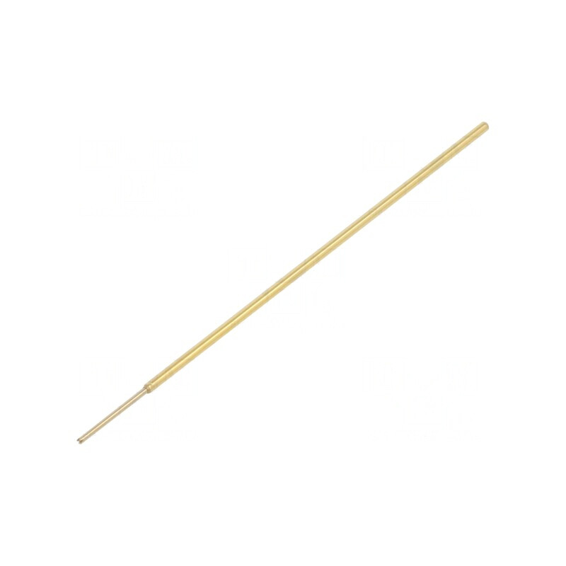 Ac de Testare Abatere Arc 4.3mm 2.5A 3A CuBe | Electronic-mag.ro | Componente Electronice