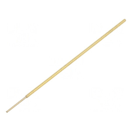 Ac de Testare Abatere Arc 4.3mm 2.5A 3A CuBe | Electronic-mag.ro | Componente Electronice