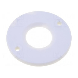 Suport LED pentru Iluminare Ø44x3,4mm | Electronic-mag.ro | Componente Electronice