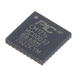 Microcontroler PIC 128kB 48MHz SMD VQFN32 | Electronic-mag.ro | Componente Electronice