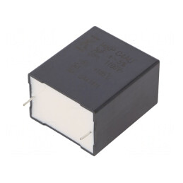 Condensator Polipropilenă DC-Link 5uF THT | Electronic-mag.ro | Componente Electronice