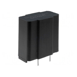 Inductor THT 47mH 0.9A 250VAC | Electronic-mag.ro | Componente Electronice