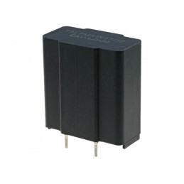 Inductor THT 39mH 1A 250VAC | Electronic-mag.ro | Componente Electronice