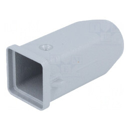 Carcasă Conectori HDC CKA 21.21 PG11 Drept | Electronic-mag.ro | Componente Electronice