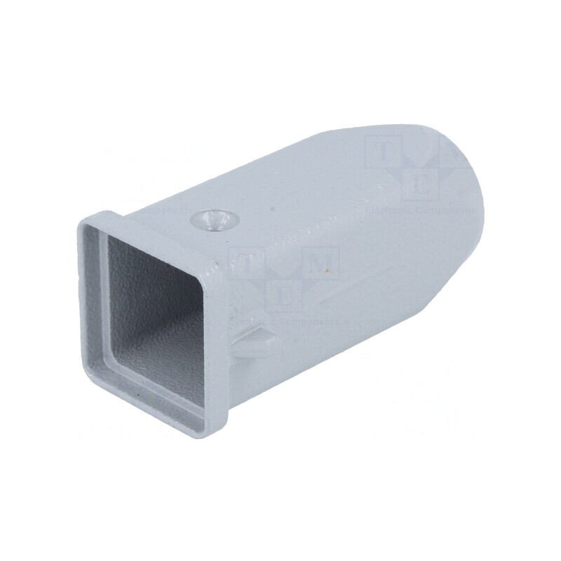 Carcasă Conectori HDC CKA 21.21 PG11 Drept | Electronic-mag.ro | Componente Electronice