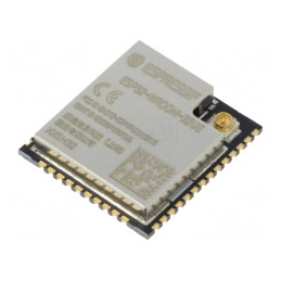 Modul IoT Bluetooth Low Energy WiFi SMD | Electronic-mag.ro | Componente Electronice