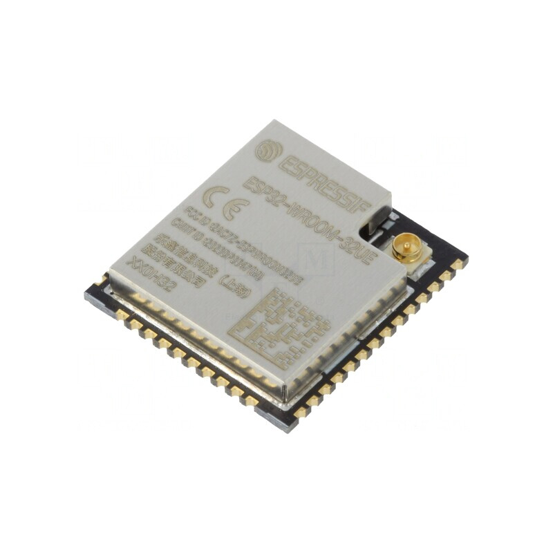 Modul IoT Bluetooth Low Energy WiFi SMD | Electronic-mag.ro | Componente Electronice