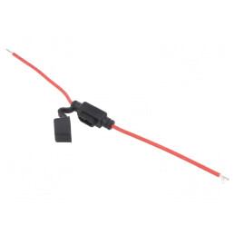 Clemă Cabluri 11mm 15A 58V | Electronic-mag.ro | Componente Electronice