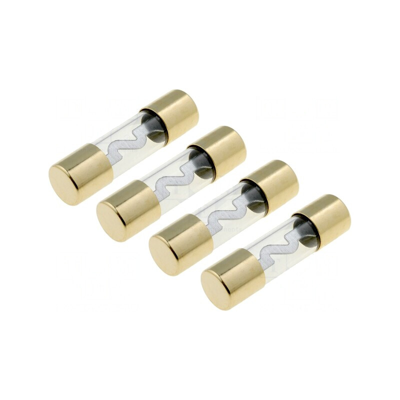 Siguranță sticlă 80A aurit argintiu | Electronic-mag.ro | Componente Electronice Siguranță sticlă 80A aurit argintiu | Electronic-mag.ro | Componente Electronice