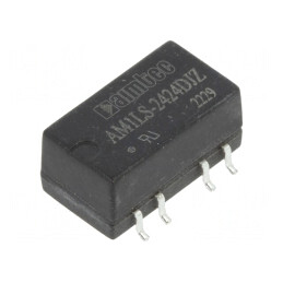 Convertor DC/DC 1W 24V  | Electronic-mag.ro | Componente Electronice