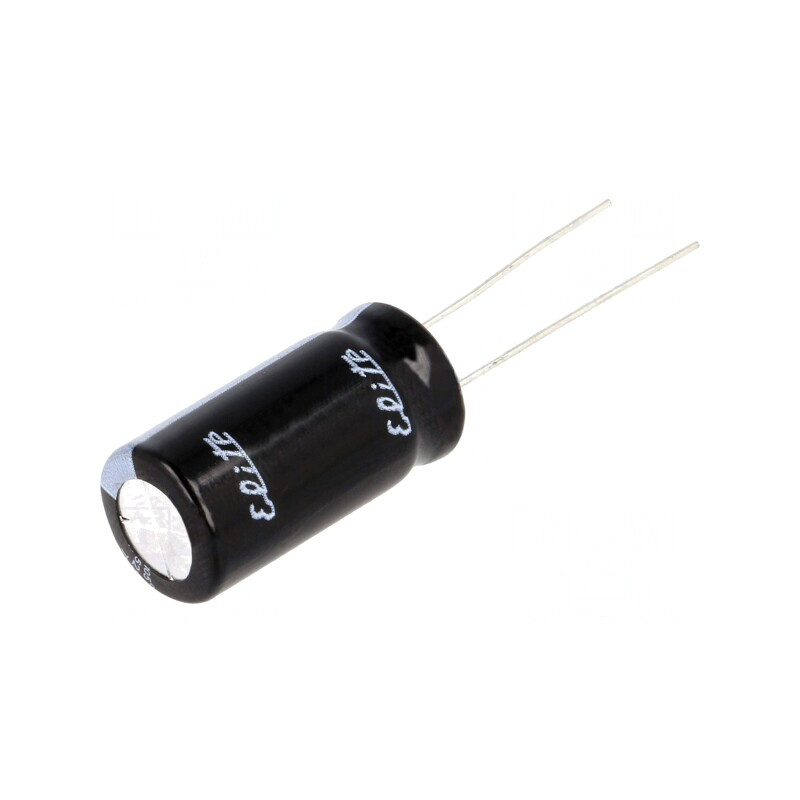 Condensator Electrolitic THT 22uF 450V 16x20mm | Electronic-mag.ro | Componente Electronice Condensator Electrolitic THT 22uF 450V 16x20mm | Electronic-mag.ro | Componente Electronice