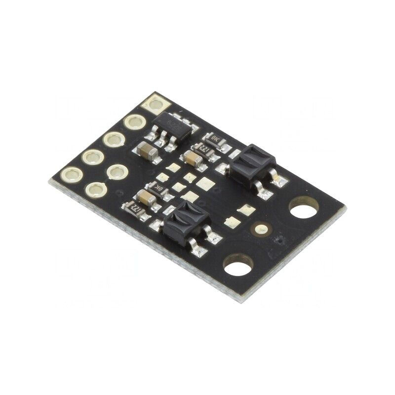 Senzor Reflexiv Distanță Digital 2,9-5,5VDC 13x20mm | Electronic-mag.ro | Componente Electronice Senzor Reflexiv Distanță Digital 2,9-5,5VDC 13x20mm | Electronic-mag.ro | Componente Electronice