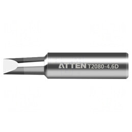 Vârf șurubelniță 4,6mm pentru ciocan de lipit ST-2080D | Electronic-mag.ro | Componente Electronice