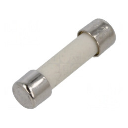 Siguranță Ultra-Rapidă 8A 250V 5x20mm Cupru | Electronic-mag.ro | Componente Electronice
