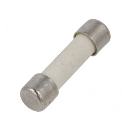 Siguranță Ultra-Rapidă 10A 250VAC 5x20mm Cupru | Electronic-mag.ro | Componente Electronice
