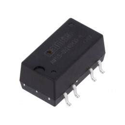 Convertor DC/DC 1W 5V la 24V/-24V | Electronic-mag.ro | Componente Electronice