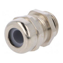 Garnitură de Etanșare Alamă IP68 M20 1,5 | Electronic-mag.ro | Componente Electronice
