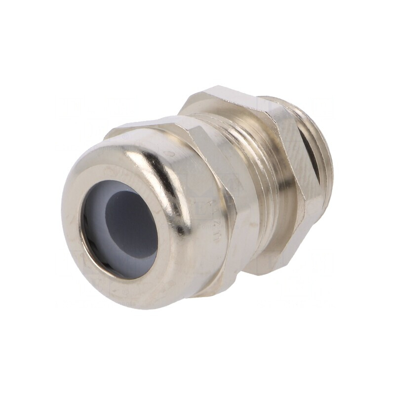 Garnitură de Etanșare Alamă IP68 M20 1,5 | Electronic-mag.ro | Componente Electronice