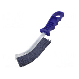 Perie Poliamidă Plastic 240mm | Electronic-mag.ro | Componente Electronice