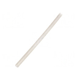 Manșon Termocontractabil 4,8mm Transparent 2:1 | Electronic-mag.ro | Componente Electronice