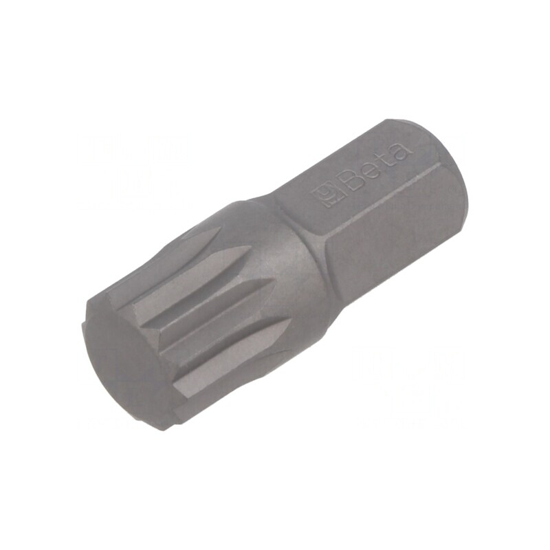 Capăt Șurubelniță Spline XZN M12 | Electronic-mag.ro | Componente Electronice