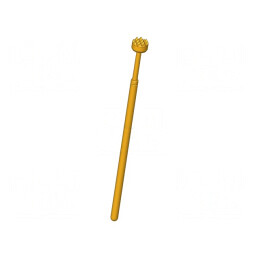 Ac de Testare Abatere Arc 4,3mm 8A Contacte CuBe 3mm | Electronic-mag.ro | Componente Electronice