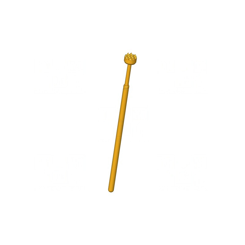 Ac de Testare Abatere Arc 4,3mm 8A Contacte CuBe 3mm | Electronic-mag.ro | Componente Electronice