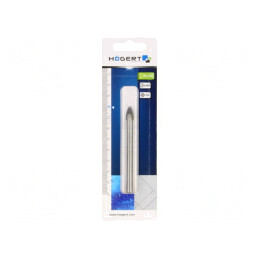 Glass Drill Bit 8mm x 80mm 1pc | Electronic-mag.ro | Componente Electronice