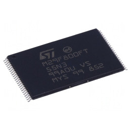 Memorie Flash 8Mb 1Mx8bit 55ns TFSOP48 Paralelă