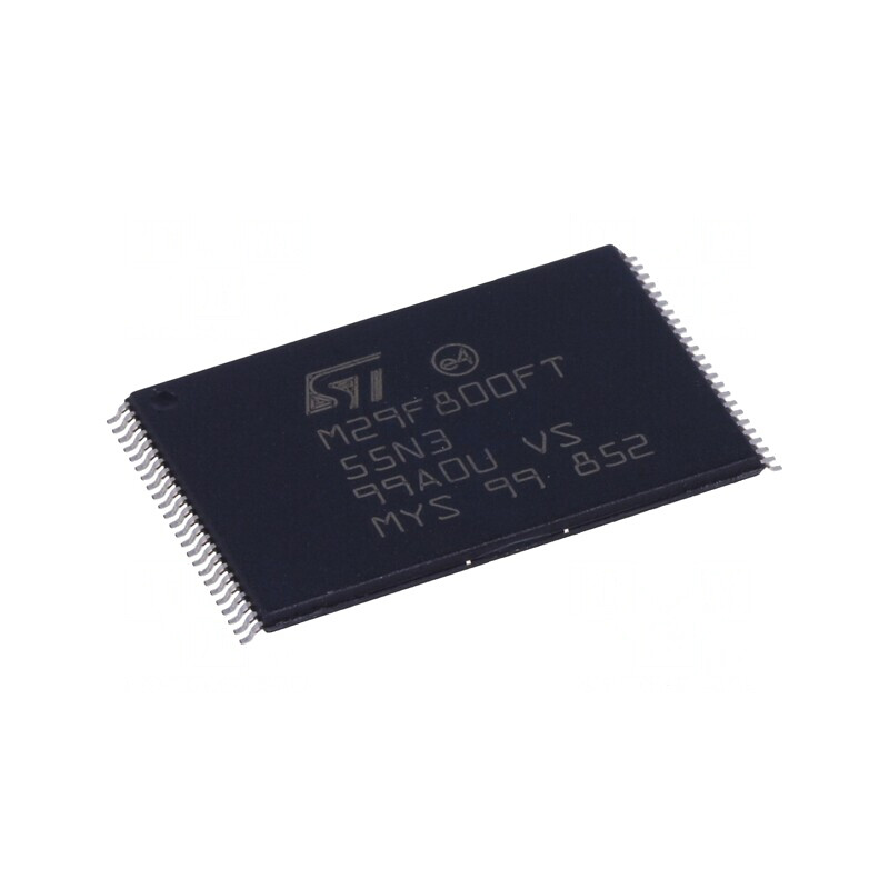 Memorie Flash 8Mb 1Mx8bit 55ns TFSOP48 Paralelă | Electronic-mag.ro | Componente Electronice Memorie Flash 8Mb 1Mx8bit 55ns TFSOP48 Paralelă | Electronic-mag.ro | Componente Electronice