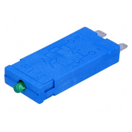 Modul de Protecție pentru Siguranță | Electronic-mag.ro | Componente Electronice