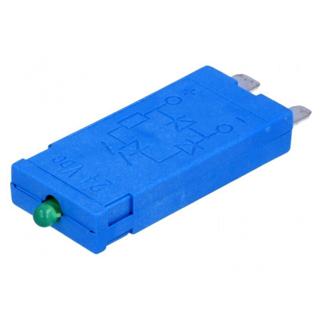 Modul de Protecție pentru Siguranță | Electronic-mag.ro | Componente Electronice