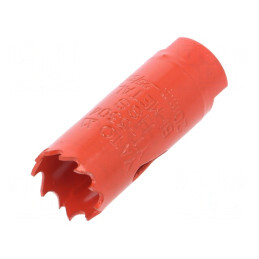 Fierăstrău Găuri 20mm Filet 1/2 | Electronic-mag.ro | Componente Electronice