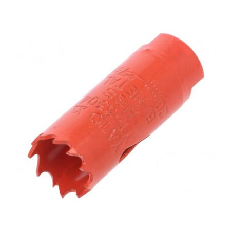 Fierăstrău Găuri 20mm Filet 1/2 | Electronic-mag.ro | Componente Electronice