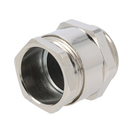 Garnitură de etanșare M20 1,5 IP54 alamă | Electronic-mag.ro | Componente Electronice