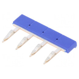 Punte de legătură 32A albastră G2RV-SR G3RV-SR | Electronic-mag.ro | Componente Electronice