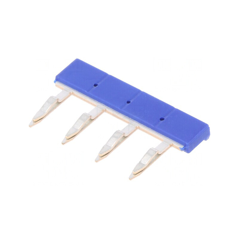 Punte de legătură 32A albastră G2RV-SR G3RV-SR | Electronic-mag.ro | Componente Electronice