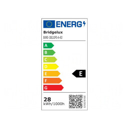 LED COB 10,3W 1872lm 120° 300mA