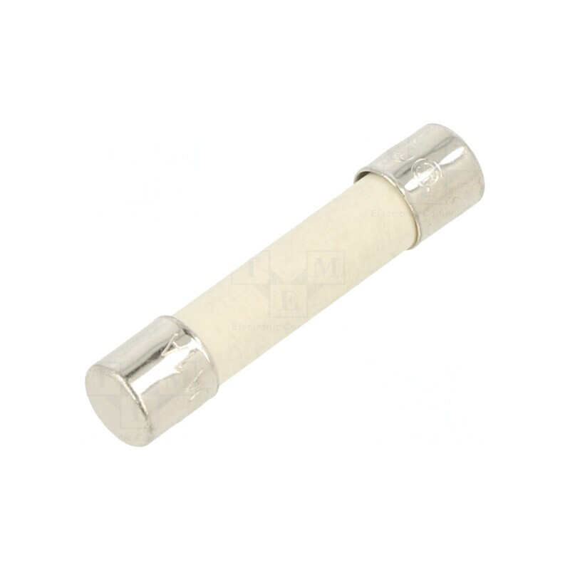 Siguranță întârziată 1A 250V ceramică cilindrică | Electronic-mag.ro | Componente Electronice Siguranță întârziată 1A 250V ceramică cilindrică | Electronic-mag.ro | Componente Electronice