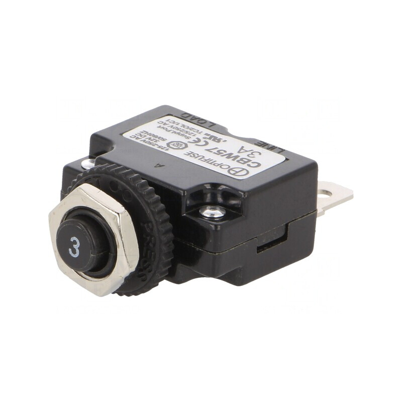 Siguranţă termică 3A 125V/250V/32VDC/50VDC | Electronic-mag.ro | Componente Electronice Siguranţă termică 3A 125V/250V/32VDC/50VDC | Electronic-mag.ro | Componente Electronice