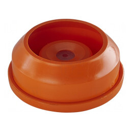 Colector de praf 63mm Ø 4-8mm | Electronic-mag.ro | Componente Electronice