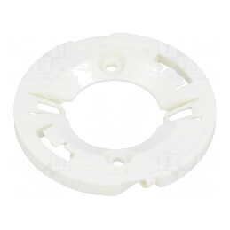 Suport LED Crimpat Monocomponent | Electronic-mag.ro | Componente Electronice