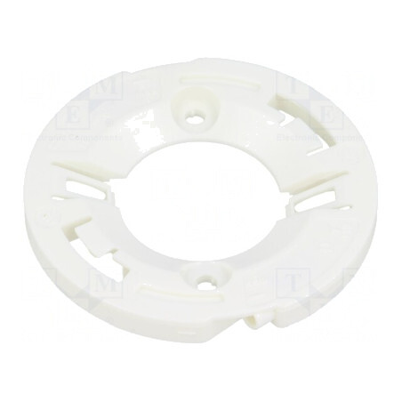 Suport LED Crimpat Monocomponent | Electronic-mag.ro | Componente Electronice