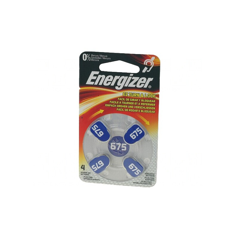 Baterie Zinc-Aer 1,4V AC675 635mAh 4buc | Electronic-mag.ro | Componente Electronice Baterie Zinc-Aer 1,4V AC675 635mAh 4buc | Electronic-mag.ro | Componente Electronice