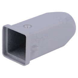 Carcasă Conectori HDC CKA 21.21 M20 Drept | Electronic-mag.ro | Componente Electronice