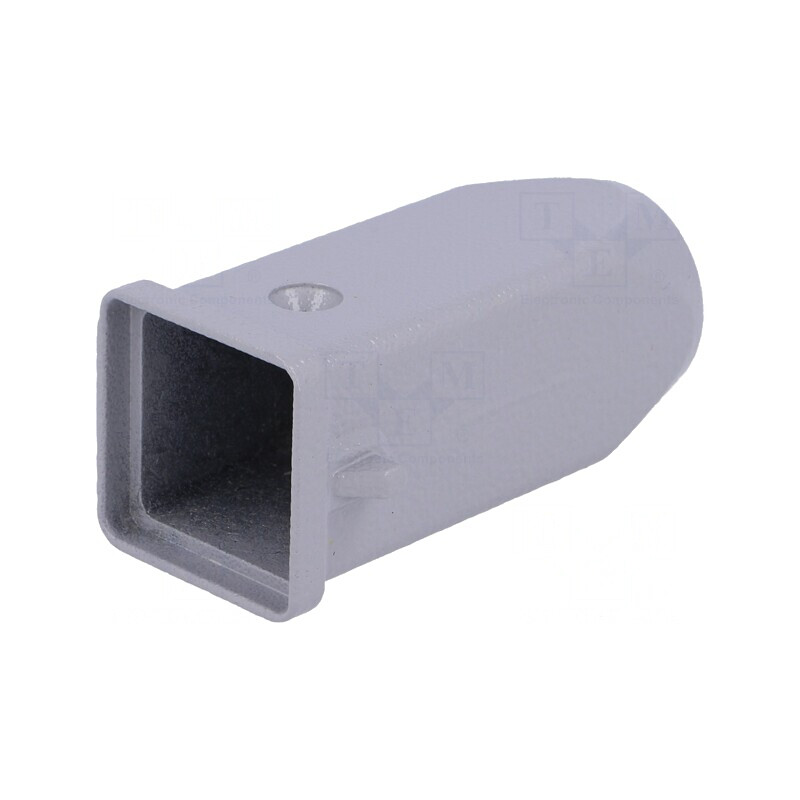 Carcasă Conectori HDC CKA 21.21 M20 Drept | Electronic-mag.ro | Componente Electronice