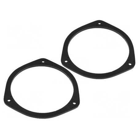 Cadru Difuzor 158mm Honda Civic 2001 - 2 Bucăți | Electronic-mag.ro | Componente Electronice
