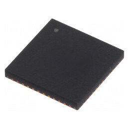 Microcontroller SoC QFN48 256kB Flash 32kB RAM