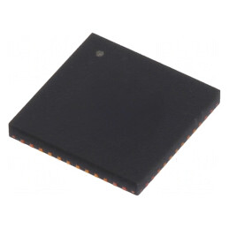 Microcontroller SoC QFN48 256kB Flash 32kB RAM | Electronic-mag.ro | Componente Electronice