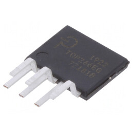 PMIC AC/DC Switcher Controller eSIP-7C 59.4-145kHz | Electronic-mag.ro | Componente Electronice